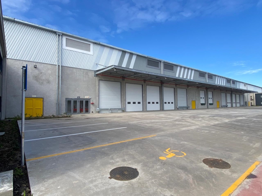 To Let commercial Property for Rent in Blackheath Industrial Western Cape